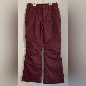 North Face Sally Snow Pant